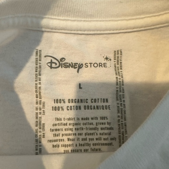 Disney Minnie Mouse T-Shirt - Picture 3 of 5